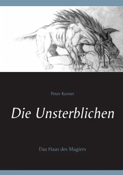 Die Unsterblichen (eBook, ePUB)