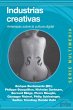 Industrias creativas (eBook, PDF) - Bild 1