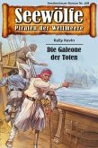Seewölfe - Piraten der Weltmeere 168 (eBook, ePUB)