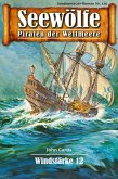 Seewölfe - Piraten der Weltmeere 170 (eBook, ePUB)