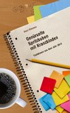 Genürselte Spritzbuben mit Kranzbinden (eBook, ePUB)