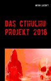 Das Cthulhu Projekt 2018 (eBook, ePUB)