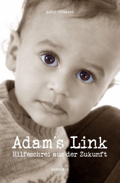 Adam's Link (eBook, ePUB) - Jünemann, Barry