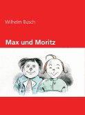 Max und Moritz (eBook, ePUB)