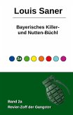 Bayerisches Killer- und Nutten-Büchl - Band 2a (eBook, ePUB)