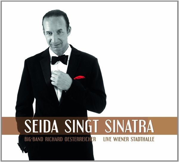 Seida Singt Sinatra