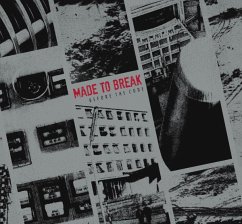 Before The Code - Made To Break