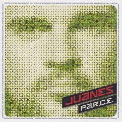 P.A.R.C.E. - Juanes
