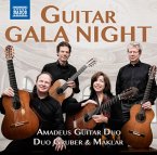 Guitar Gala Night