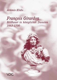 François Girardon (eBook, PDF) - Klidis, Artemis