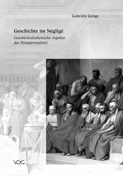 Geschichte im Négligé (eBook, PDF) - Genge, Gabriele