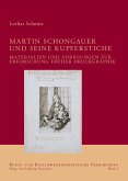 Martin Schongauer (eBook, PDF)