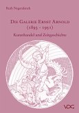 Die Galerie Ernst Arnold (1893-1951) (eBook, PDF)