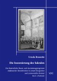 Die Inszenierung des Sakralen (eBook, PDF)