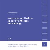 Kunst und Architektur in der öffentlichen Verwaltung (eBook, PDF)