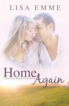 Home Again (eBook, ePUB) - Emme, Lisa