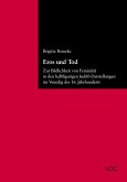 Eros und Tod (eBook, PDF) Eros und Tod (eBook, PDF)