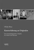 Kunsterfahrung an Originalen (eBook, PDF)