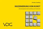 Inszenierung von Kunst (eBook, PDF)