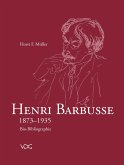 Henri Barbusse 1873-1935 (eBook, PDF)