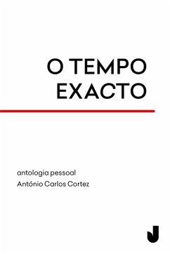 Cover O tempo exacto (eBook, ePUB)