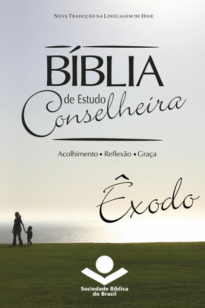 Bíblia de Estudo Conselheira - Êxodo (eBook, ePUB) Bíblia de Estudo Conselheira - Êxodo (eBook, ePUB)