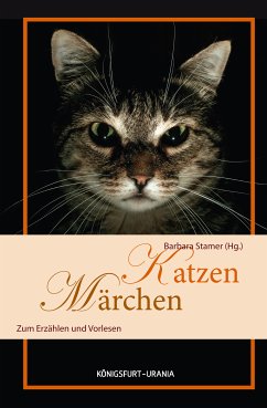 Katzenmärchen (eBook, ePUB)
