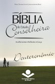 Bíblia de Estudo Conselheira - Deuteronômio (eBook, ePUB)