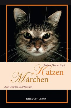 Katzenmärchen (eBook, PDF)