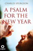 A Psalm for the New Year (eBook, ePUB)