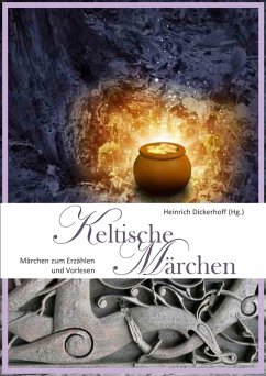 Keltische Märchen (eBook, PDF)