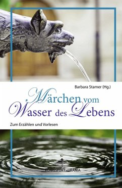 Märchen vom Wasser des Lebens (eBook, ePUB)