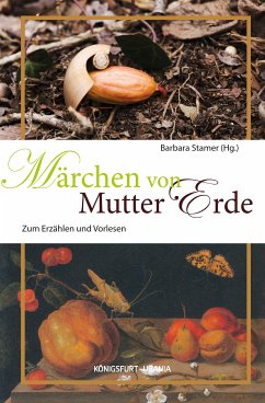 Märchen von Mutter Erde (eBook, PDF)