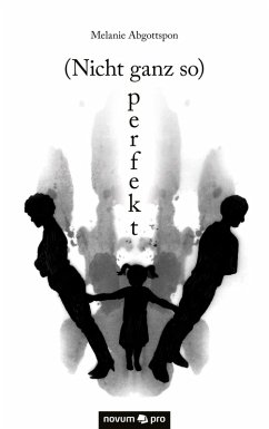 Cover (Nicht ganz so) perfekt (eBook, ePUB)