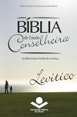 Bíblia de Estudo Conselheira - Levítico (eBook, ePUB)