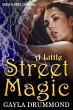 A Little Street Magic (Discord Jones,... - Bild 1