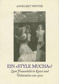 Ein &quote;style Mucha&quote;? (eBook, PDF)