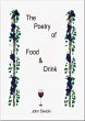 The Poetry of Food & Drink (eBook, ePUB) - Bild 1