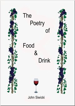 Cover The Poetry of Food & Drink (eBook, ePUB)
