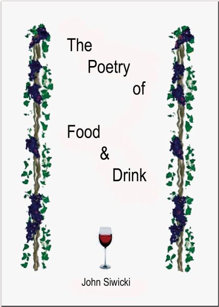The Poetry of Food & Drink (eBook, ePUB)