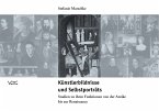 Künstlerbildnisse und Selbstporträts (eBook, PDF)