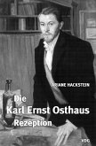 Die Karl Ernst Osthaus Rezeption (eBook, PDF)