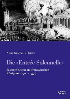 Cover Die Entrée Solennelle (eBook, PDF)