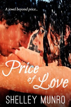 Price of Love (eBook, ePUB) - Munro, Shelley