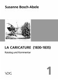 La Caricature (1830-1835) (eBook, PDF)