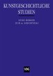 Kunstgeschichtliche Studien (eBook, PDF) - Bild 1