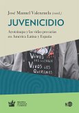 Juvenicidio (eBook, ePUB)