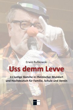 Uss demm Levve (eBook, ePUB) - Rußkowski, Erwin