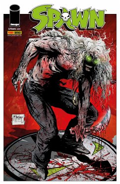 Spawn, Band 104 (eBook, PDF) - Mcfarlane, Todd; Carlton, Will