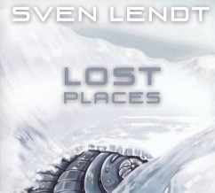 Lost Places - Lendt,Sven